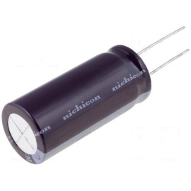 Elko ESR 4,7uF 25V 105°C 5x11mm 20% RM2 stojeći