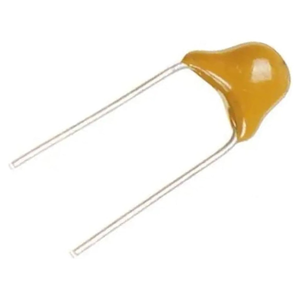 Kondenzator keramički 150nF 50V ±10% 5,08 MLCC X7R