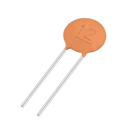 Kondenzator keramički 12pF 103 50V RM5