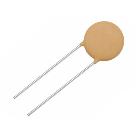 Kondenzator keramički 120pF 121 50V RM5