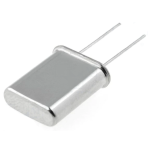 Quartz 6.000.000Hz