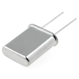 Quartz 6.000.000Hz