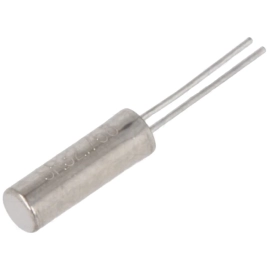 Quartz 32,768kHz 2x6mm; za sat; 0,7mm; TC26