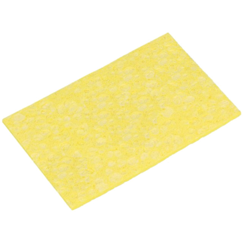 Spužva za lemilicu 75x45mm; Solomon Spužva za lemilicu 75x45mm; Solomon