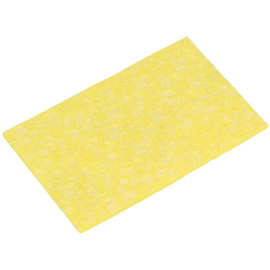 Spužva za lemilicu 75x45mm; Solomon