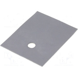 Silikonski izolator TOP3 SOT93