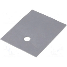 Silikonski izolator TOP3 SOT93