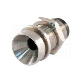 Kućište LED 3mm upušteno nikovalno 