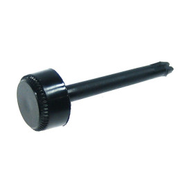 Trimer osovina s dugmetom 46mm Kemo