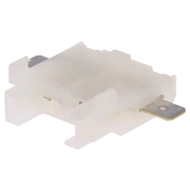 Kućište auto osigurača na 6,3mm stopice; 19mm; 21A