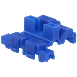 Kućište auto osigurača za kabel; 19mm; 20A; 2,5mm2