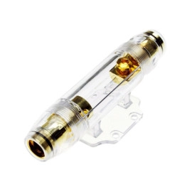 Kućište osigurača za auto HI-FI 35mm2; high-amp- -