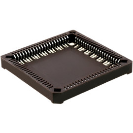 Podnožje PLCC 84pin, SMD