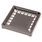 Podnožje PLCC 68pin, SMD