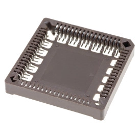 Podnožje PLCC 68pin, SMD