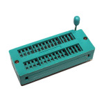 TEXTOOL 32 PIN RM15,24mm pozlaćeni