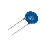 Varistor 275VAC 350VDC 6500A 22,5mm ±10% RM10