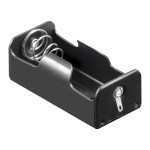 Kućište za bateriju R14x1 58x29x24 mm