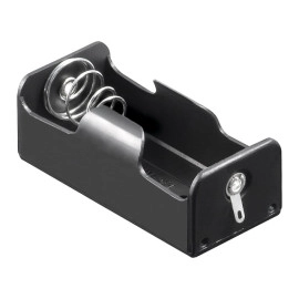 Kućište za bateriju R14x1 58x29x24 mm