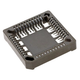 Podnožje PLCC 44pin, SMD