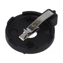 Kućište za bateriju CR2032 horiz. za pločicu 8,8mm