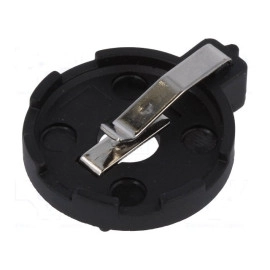 Kućište za bateriju CR2032 horiz. za pločicu 8,8mm