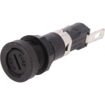 Kućište osigurača 5x20 20A 600V Littelfuse