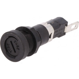 Kućište osigurača 5x20 20A 600V Littelfuse