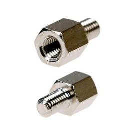 Odstojnik metalni muški / ženski 5mm; Vogt