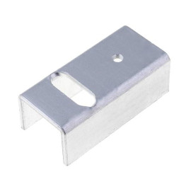 Hladnjak za TO220 35x17x13mm; U profil svjetli; Fi