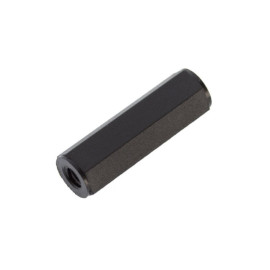 Odstojnik plastični ženski / ženski 15mm; Essentra
