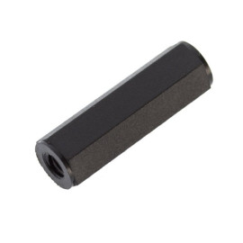 Odstojnik plastični ženski / ženski 8mm; Essentra