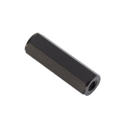 Odstojnik plastični ženski / ženski 10mm