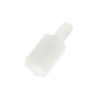 Odstojnik plastični muški / ženski 8mm
