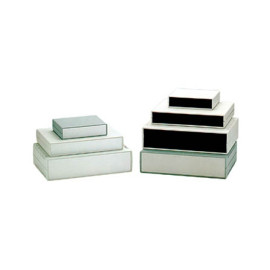 Kutija plastična 260x180x65mm (SVJETLO-SIVA)
