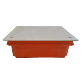 Kutija razvodna P/Ž 155x115x55mm