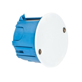 Kutija razvodna 65mm s poklopcem - KNAUF