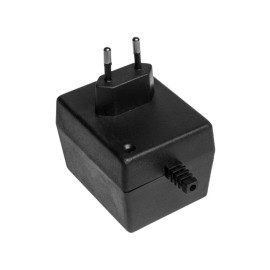 Kutija plastična 58x58x52,4mm crna Z10