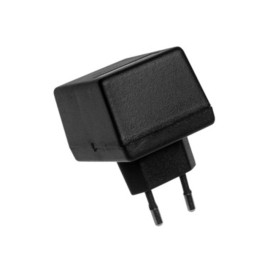 Kutija plastična 46x65x37mm crna Z13