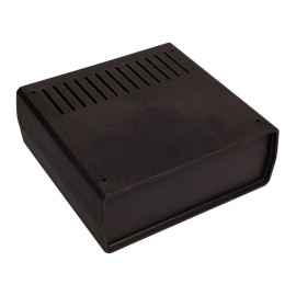 Kutija plastična 178x171x67mm crna Z1AW