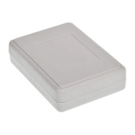 Kutija plastična 59,6x84,2x23mm siva Z23AJ