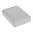 Kutija plastična 59,6x84,2x23mm siva Z23AJ