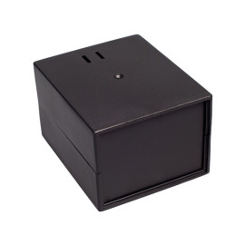 Kutija plastična 90x110x68mm crna Z3AW