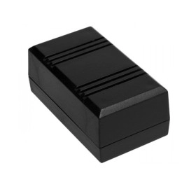 Kutija plastična 56x100x43,6mm crna Z45