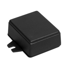 Kutija plastična 40,2x50,2x20,6mm crna Z47U