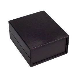 Kutija plastična 90x109x49mm crna Z5A