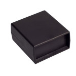 Kutija plastična 67x74x36mm crna Z60