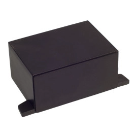 Kutija plastična 51x70x34mm crna Z8