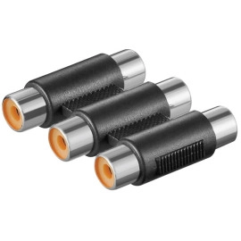 Adapter 3xčinč ženski / 3xčinč ženski