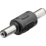 Adapter DC 5,5x2,1mm muški / DC 5,5x2,1mm muški 